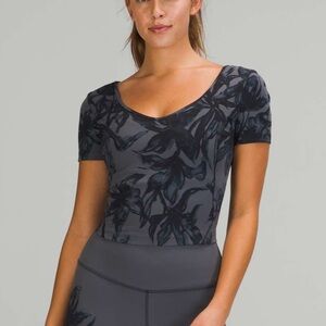 Lululemon Align T-shirt